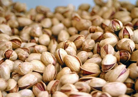 تصویر 4 از پسته اکبری سوپر لوکس با طعم عالی و ظاهر کشیده